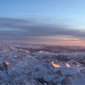 Meet your Posher, Karma